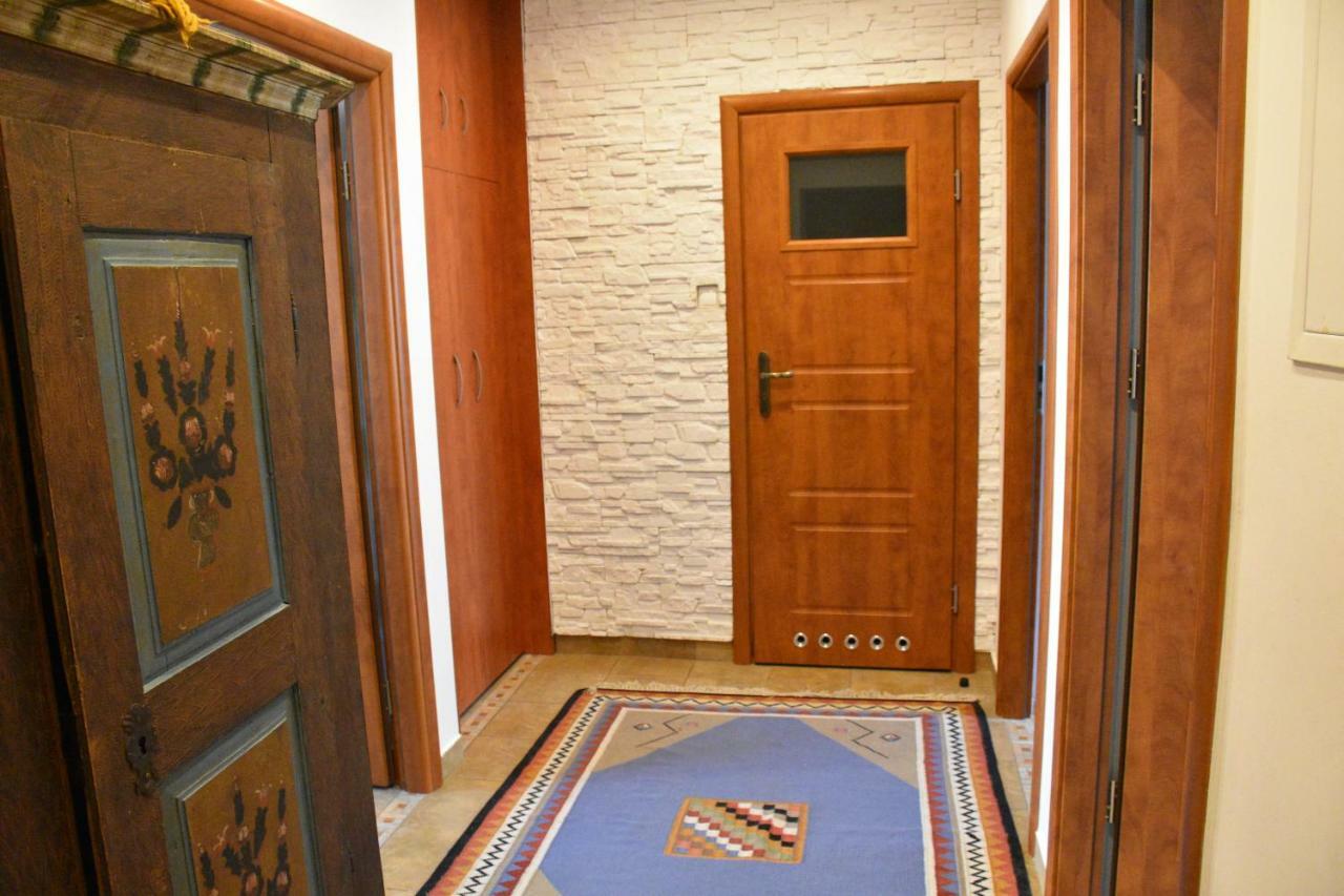 Apartament Rynek 11B Opole Buitenkant foto
