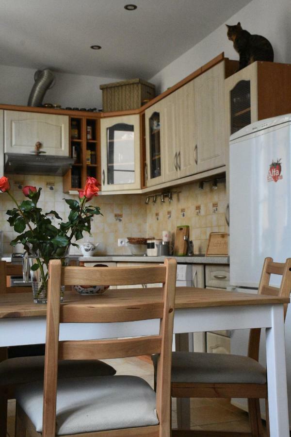 Apartament Rynek 11B Opole Buitenkant foto