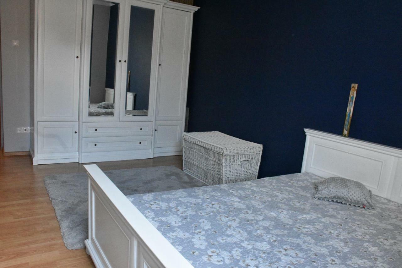 Apartament Rynek 11B Opole Buitenkant foto