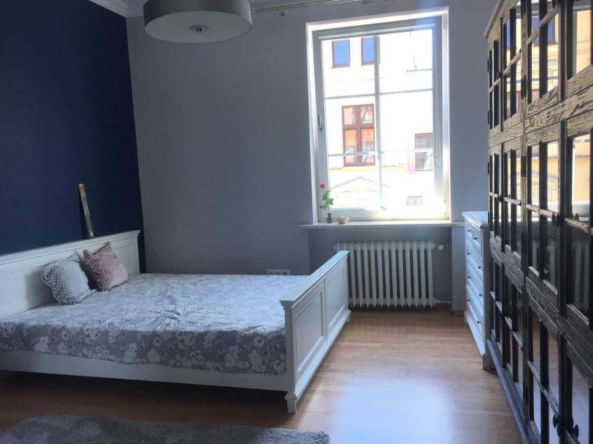 Apartament Rynek 11B Opole Buitenkant foto