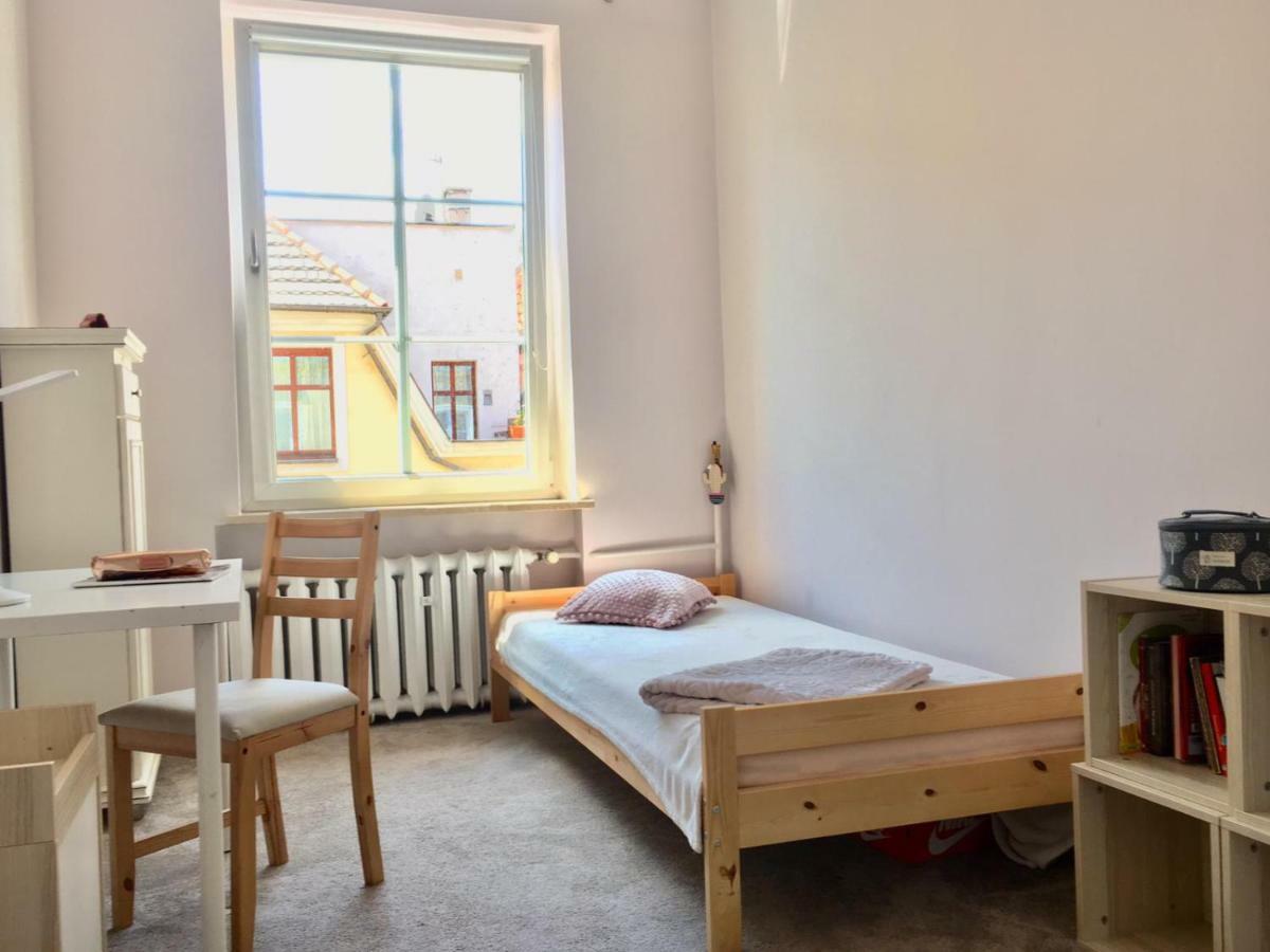 Apartament Rynek 11B Opole Buitenkant foto